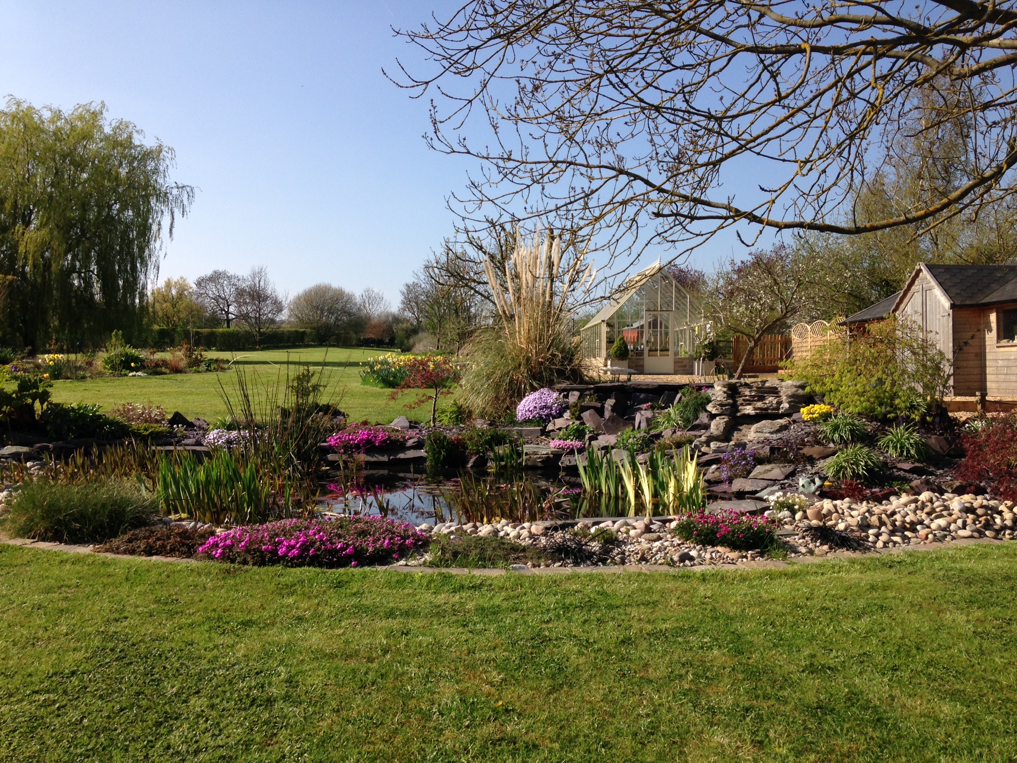 Robinsons Roedean Greenhouses Robinsons Greenhouses
