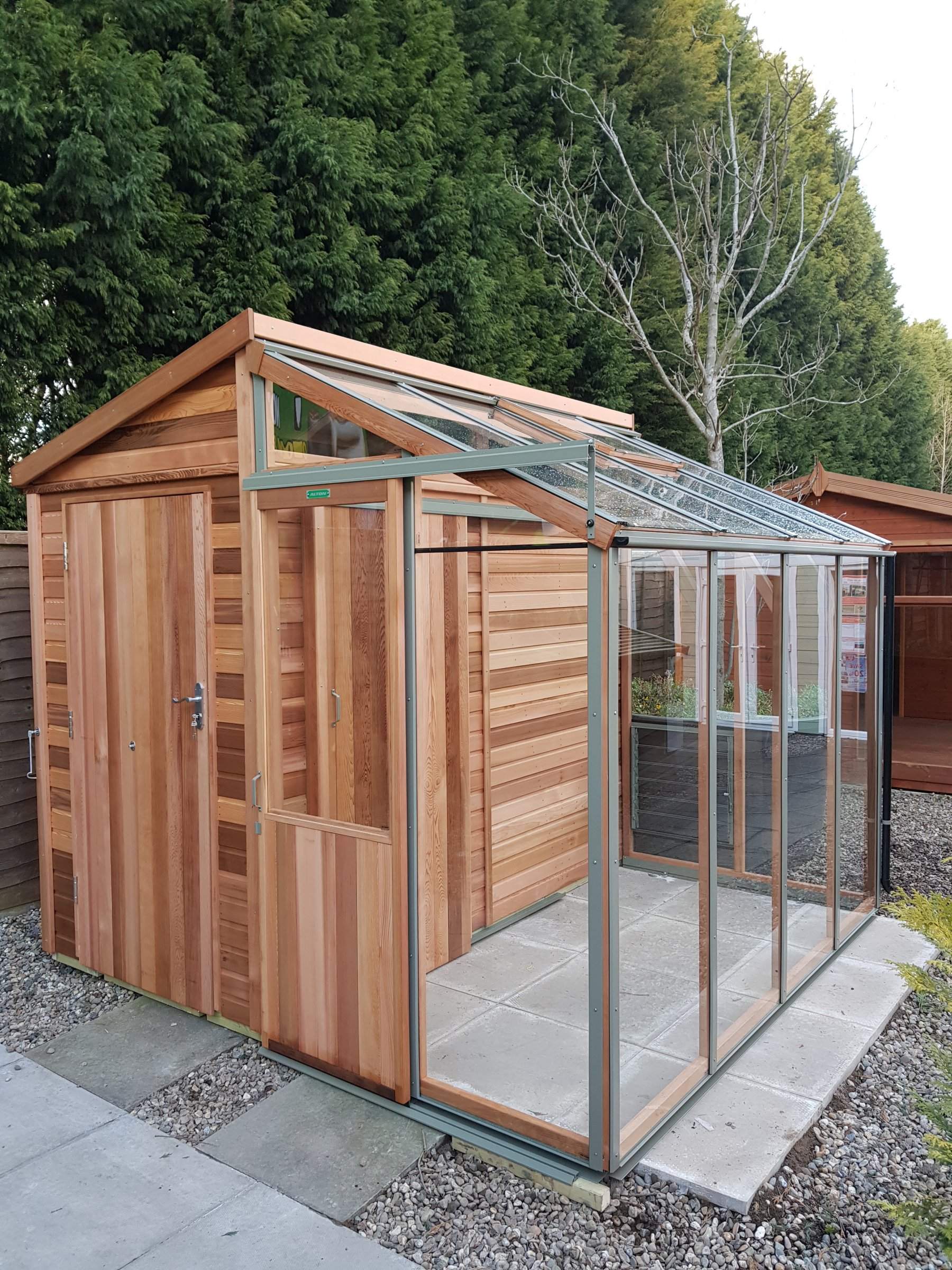 Try These 5 Issues Whenever You First Begin Exaco Janssens Gigant Greenhouses (Because Of Science)
