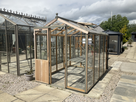 Alton Evolution 6x8 **Ultimate Package** (Aberdeen Ex-Display, SM9020)