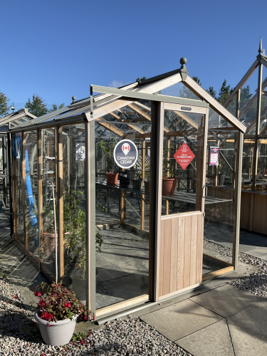 Alton Evolution 6x8 **Ultimate Package** (Aberdeen Ex-Display, SM9020)