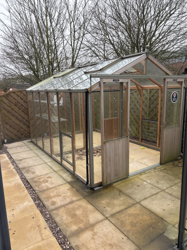 Alton Evolution 8x12 **Ultimate Package** (Head Office Ex-Display, SM4823)