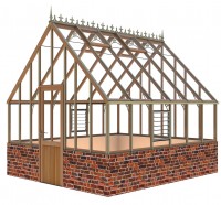 Little Known Details About Alton Westminster Victorian Cedar Greenhouses - And Why They Matter